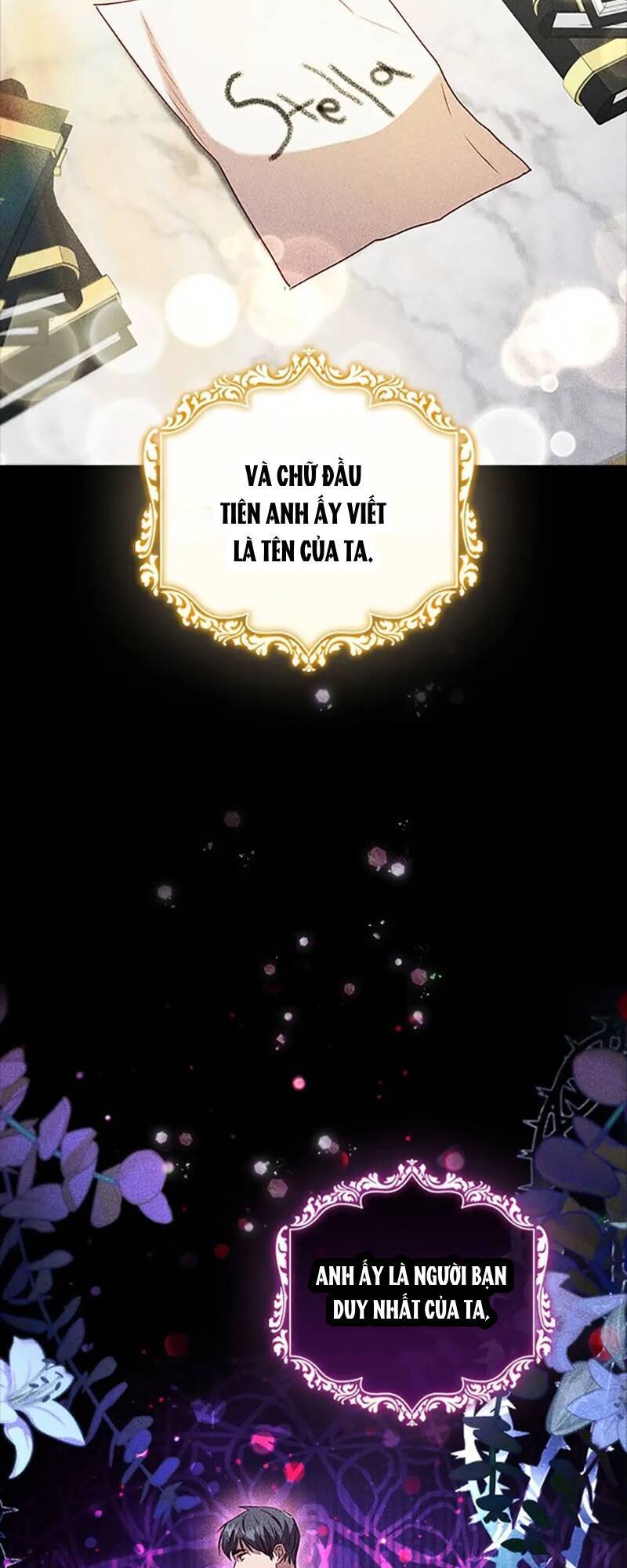 Công Chúa Bị Bỏ Rơi Chapter 34 - Trang 2