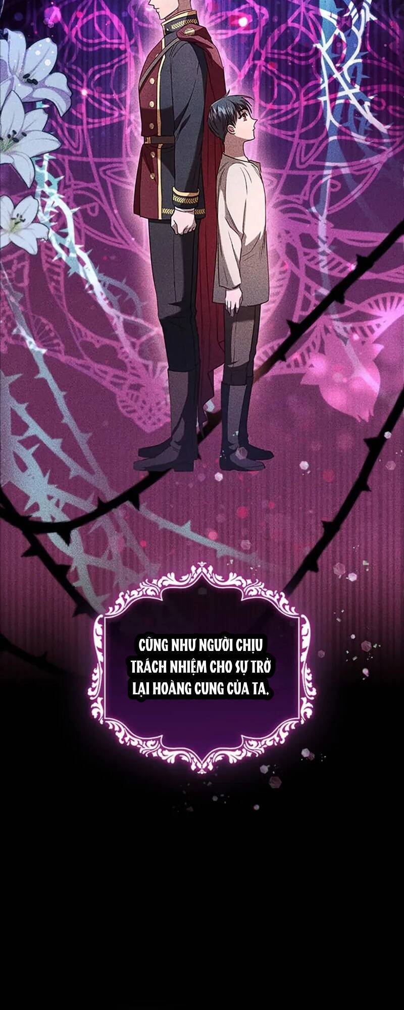 Công Chúa Bị Bỏ Rơi Chapter 34 - Trang 2