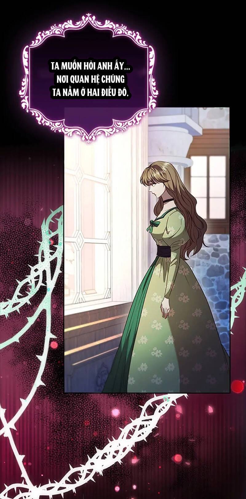 Công Chúa Bị Bỏ Rơi Chapter 34 - Trang 2