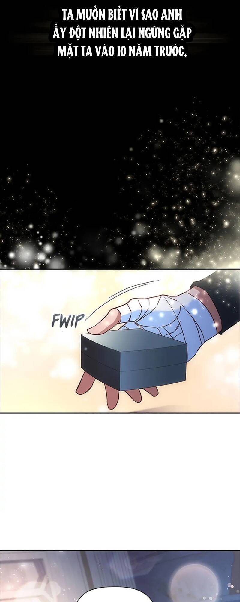 Công Chúa Bị Bỏ Rơi Chapter 34 - Trang 2