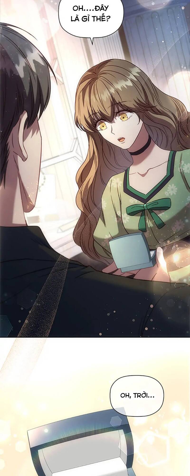 Công Chúa Bị Bỏ Rơi Chapter 34 - Trang 2