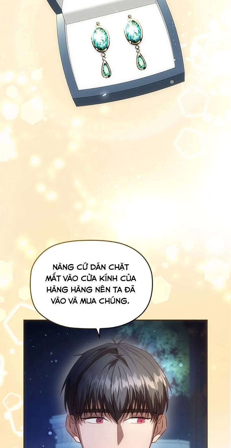 Công Chúa Bị Bỏ Rơi Chapter 34 - Trang 2