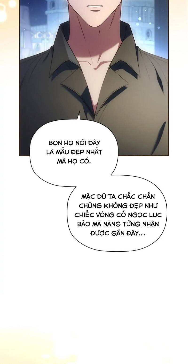 Công Chúa Bị Bỏ Rơi Chapter 34 - Trang 2