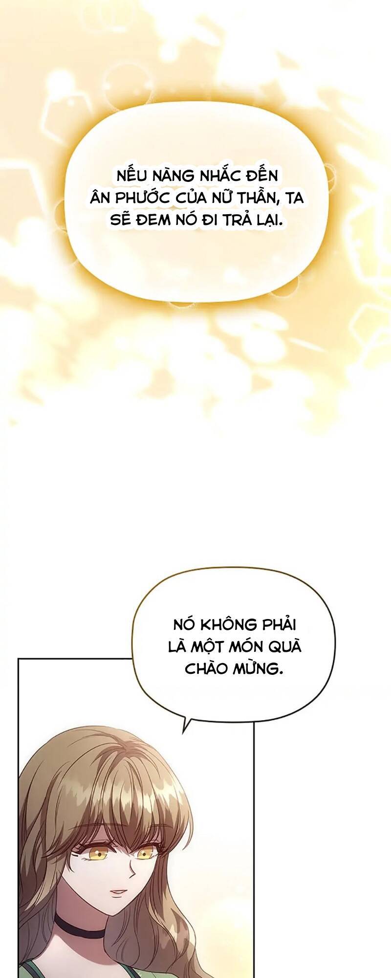 Công Chúa Bị Bỏ Rơi Chapter 34 - Trang 2