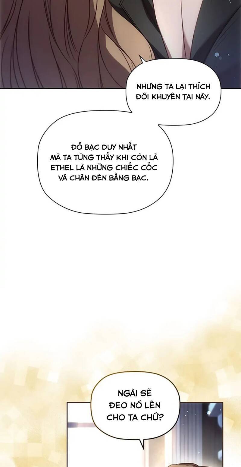 Công Chúa Bị Bỏ Rơi Chapter 34 - Trang 2