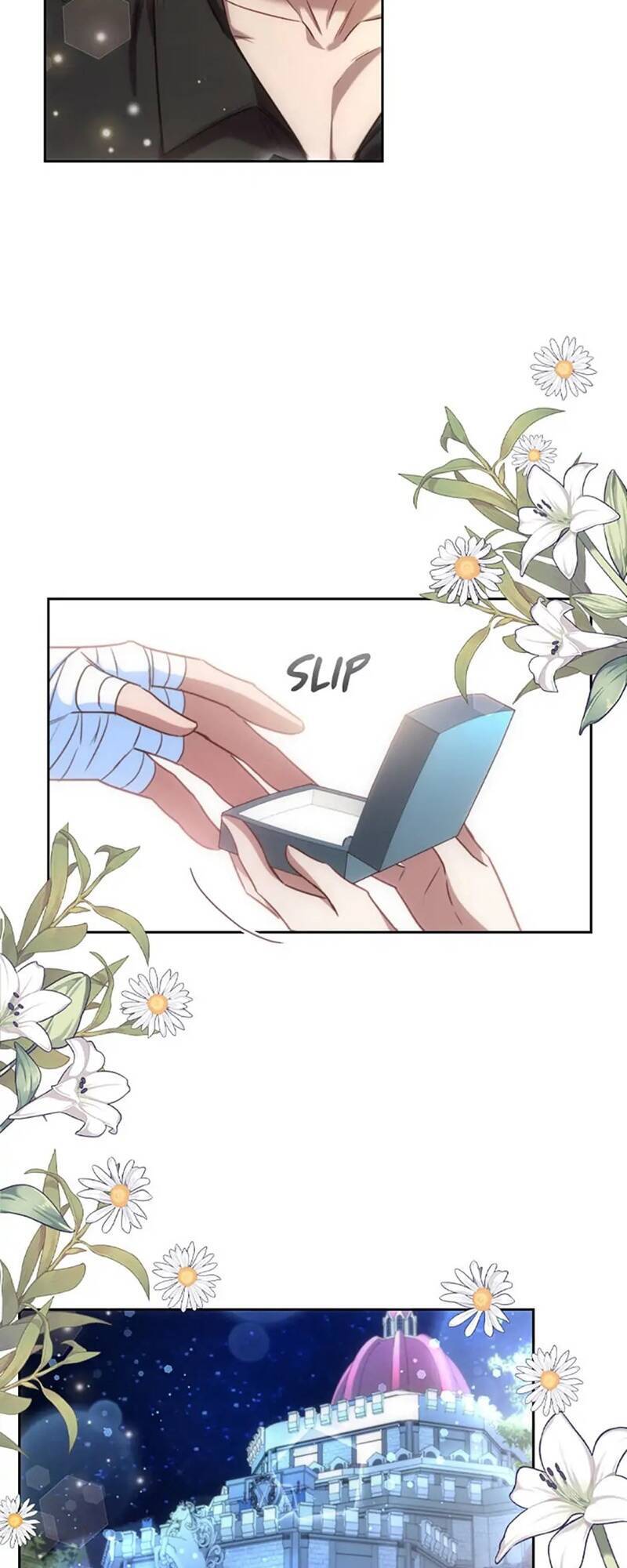 Công Chúa Bị Bỏ Rơi Chapter 34 - Trang 2