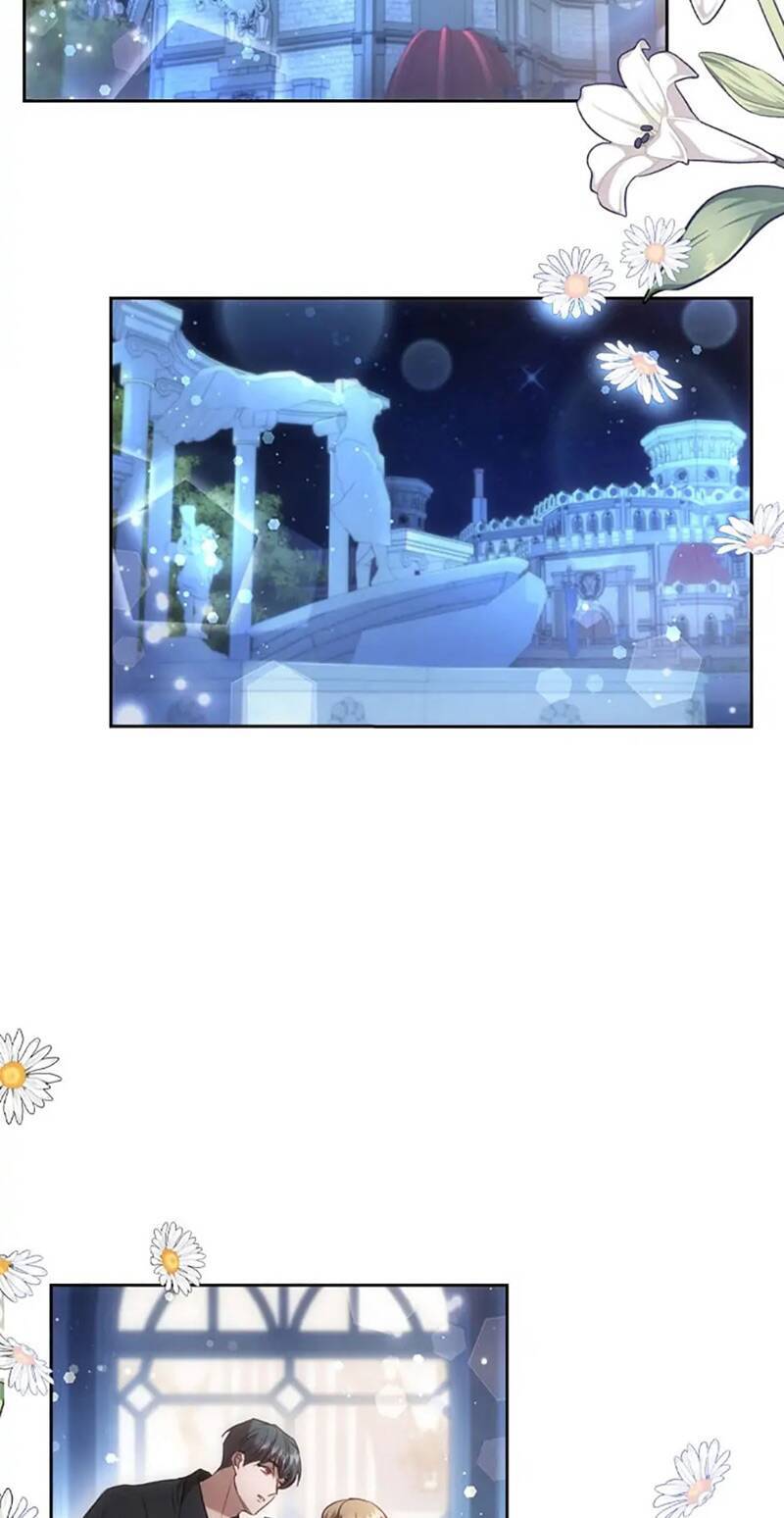 Công Chúa Bị Bỏ Rơi Chapter 34 - Trang 2