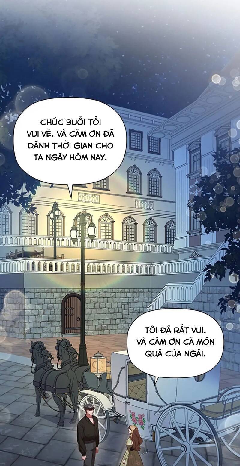Công Chúa Bị Bỏ Rơi Chapter 34 - Trang 2