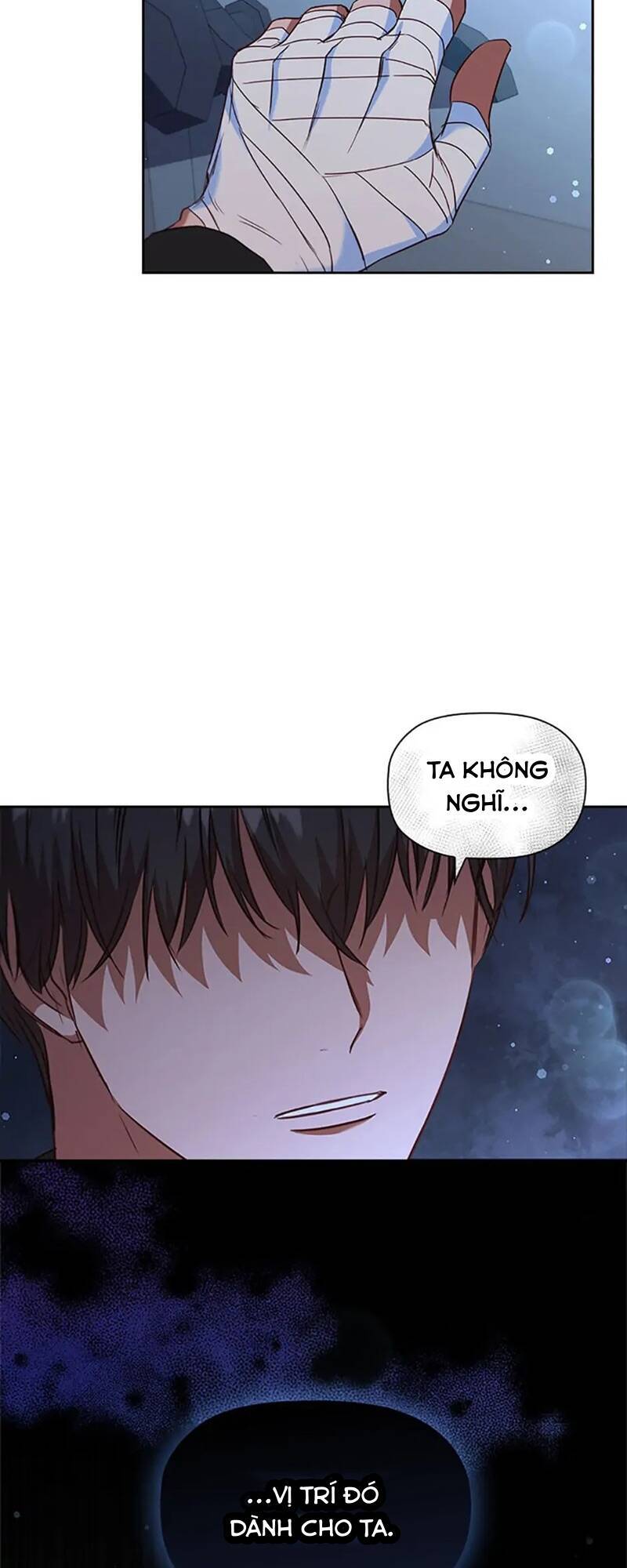 Công Chúa Bị Bỏ Rơi Chapter 34 - Trang 2