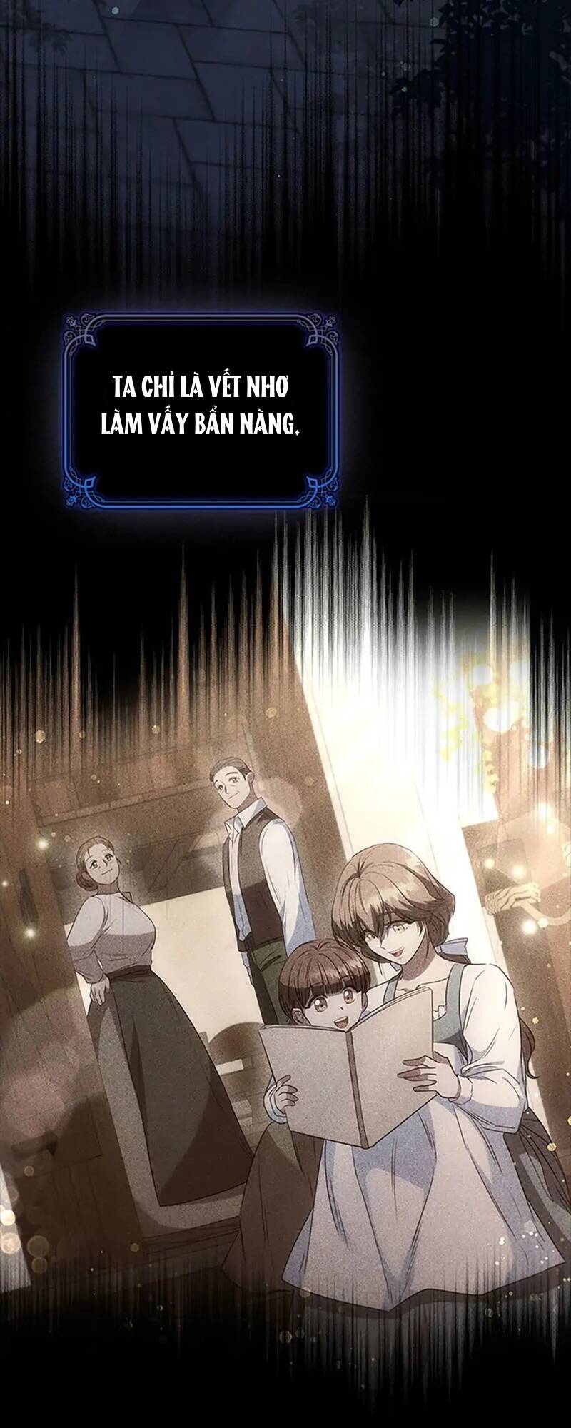 Công Chúa Bị Bỏ Rơi Chapter 34 - Trang 2