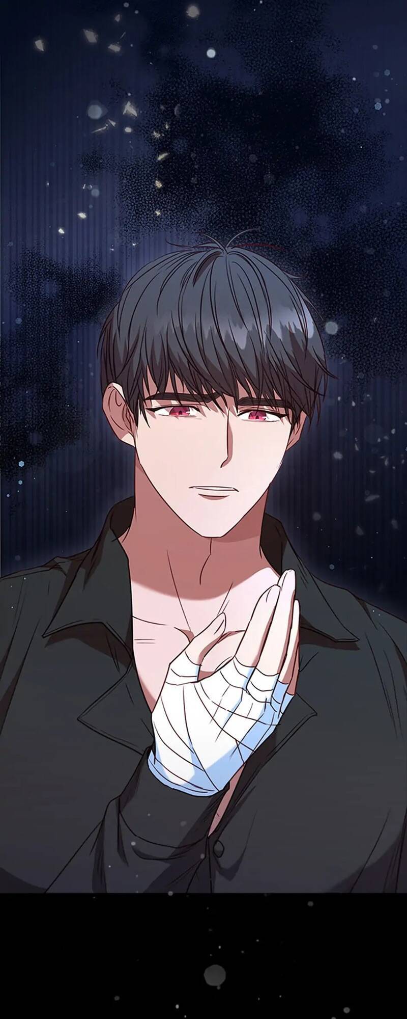 Công Chúa Bị Bỏ Rơi Chapter 34 - Trang 2