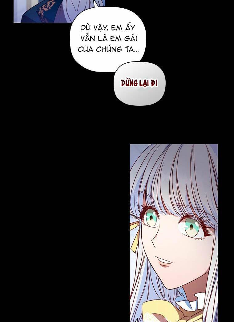 Công Chúa Bị Bỏ Rơi Chapter 4 - Trang 2