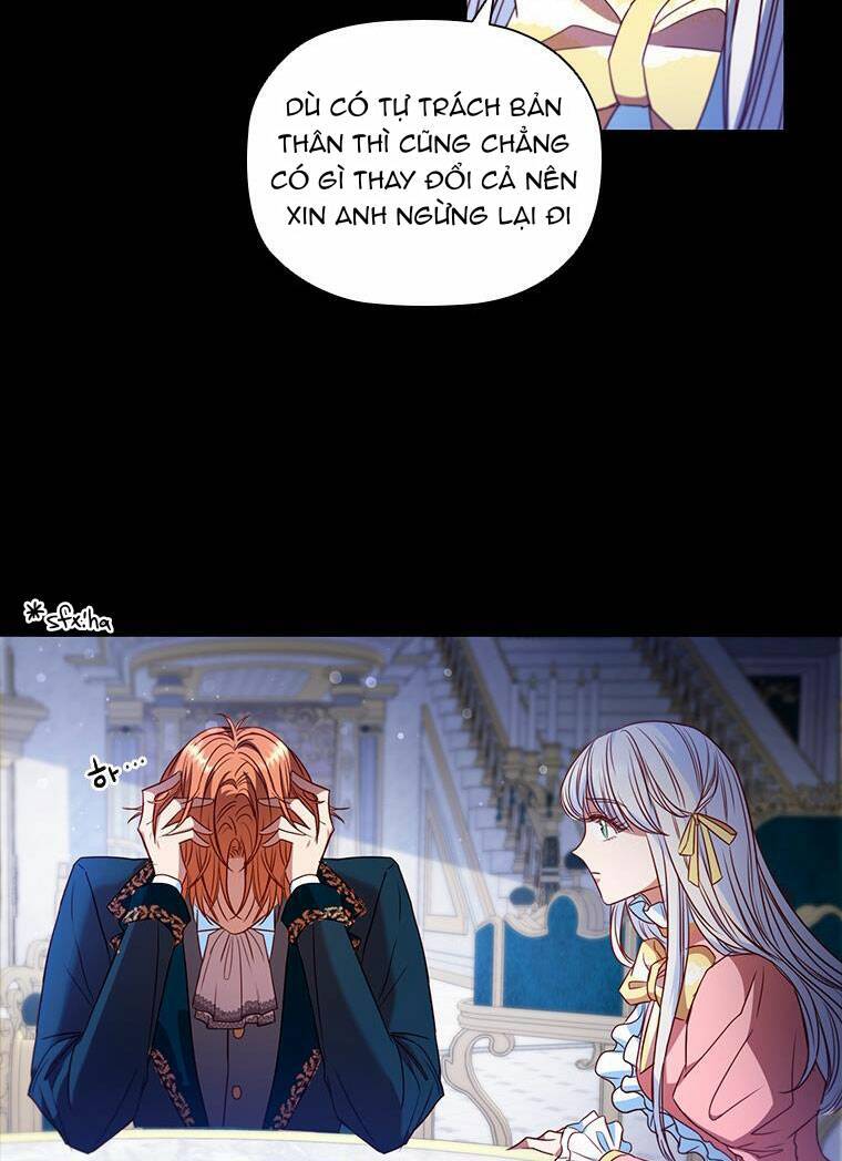 Công Chúa Bị Bỏ Rơi Chapter 4 - Trang 2