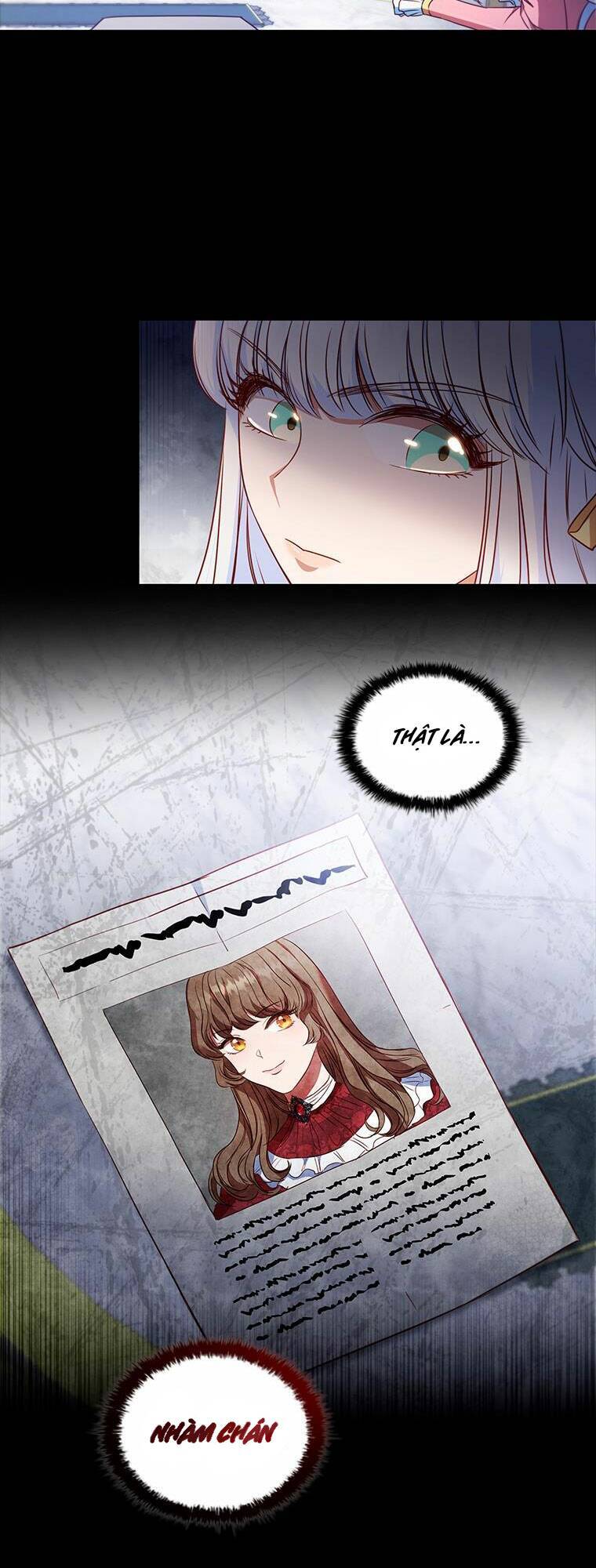 Công Chúa Bị Bỏ Rơi Chapter 4 - Trang 2