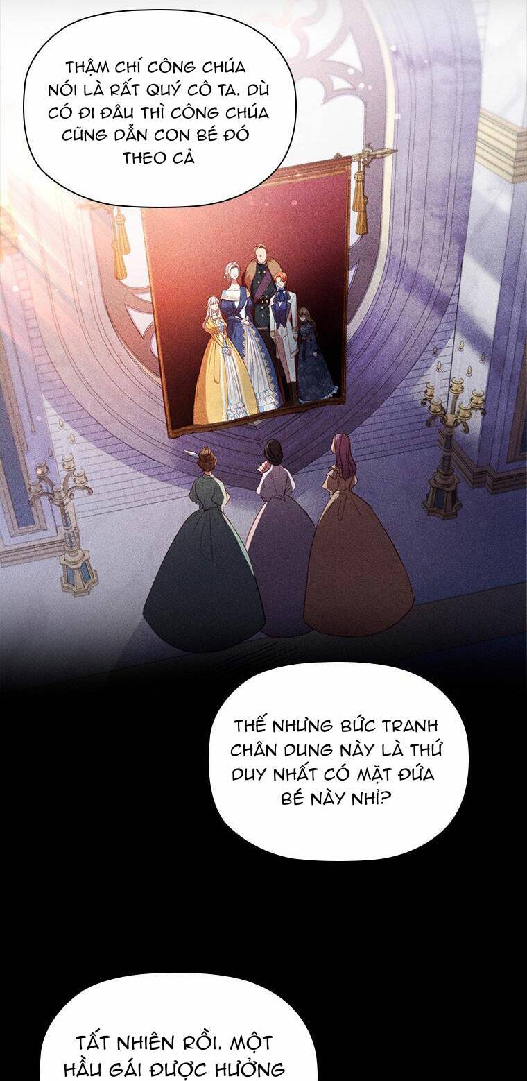 Công Chúa Bị Bỏ Rơi Chapter 4 - Trang 2