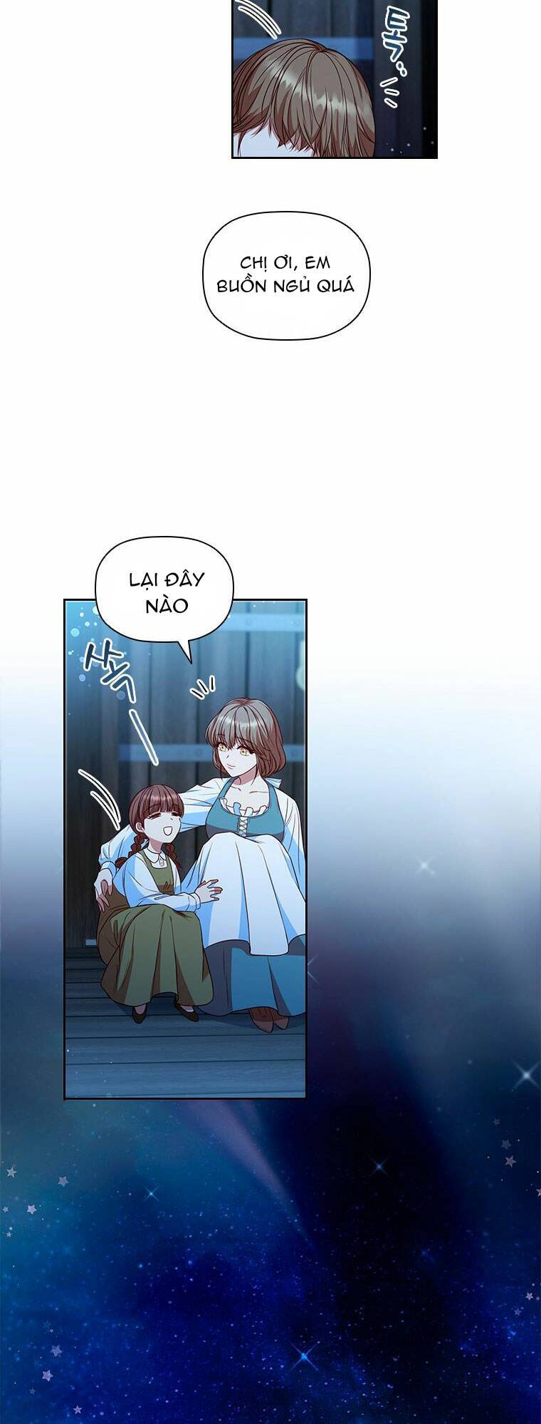 Công Chúa Bị Bỏ Rơi Chapter 4 - Trang 2