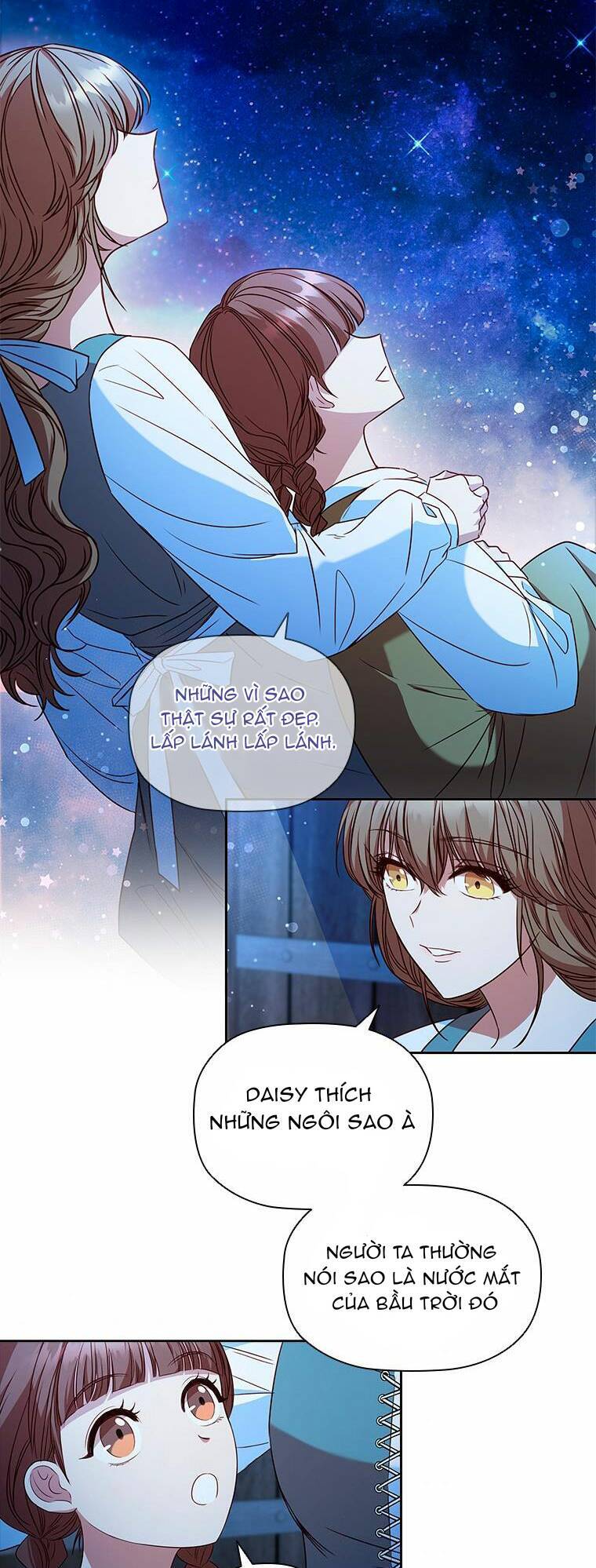 Công Chúa Bị Bỏ Rơi Chapter 4 - Trang 2