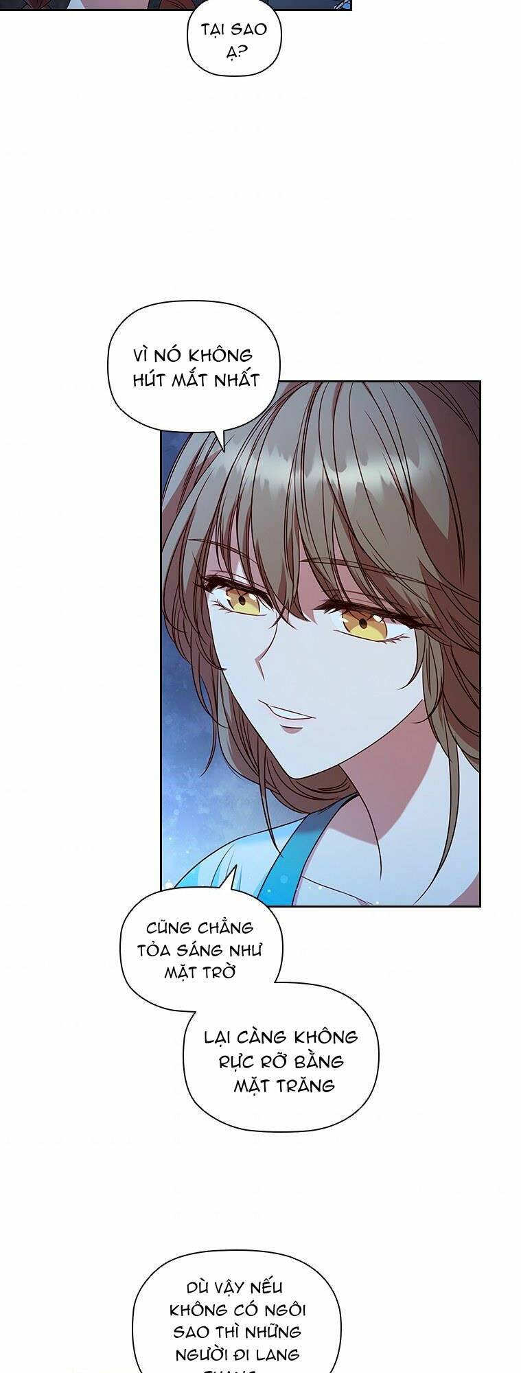 Công Chúa Bị Bỏ Rơi Chapter 4 - Trang 2