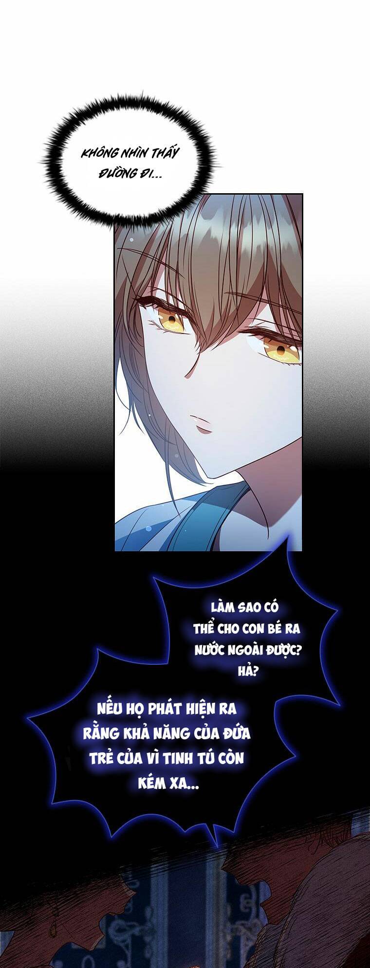 Công Chúa Bị Bỏ Rơi Chapter 4 - Trang 2