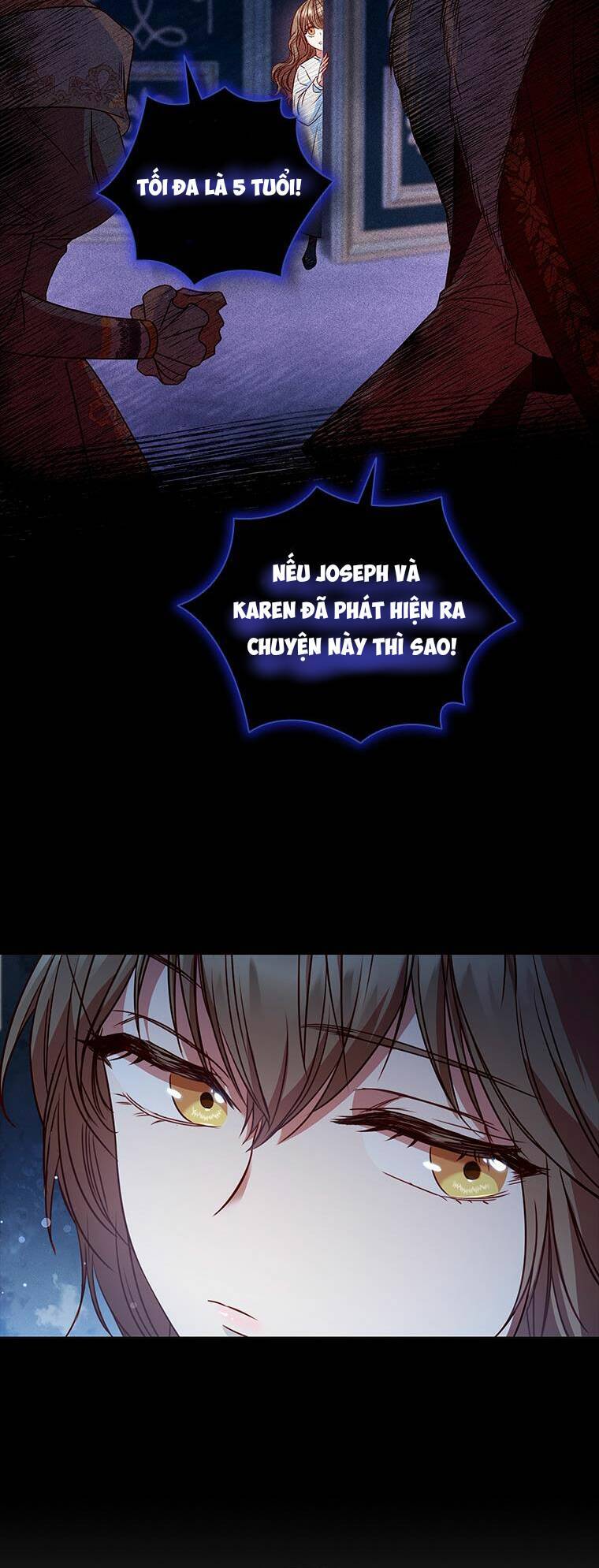 Công Chúa Bị Bỏ Rơi Chapter 4 - Trang 2