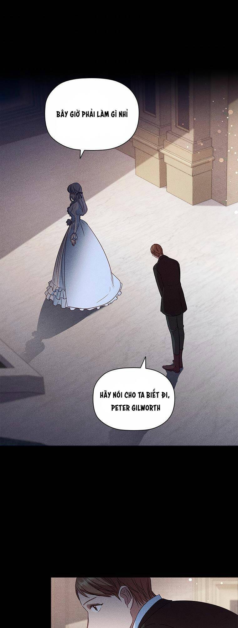 Công Chúa Bị Bỏ Rơi Chapter 4 - Trang 2