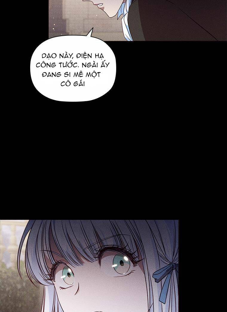 Công Chúa Bị Bỏ Rơi Chapter 4 - Trang 2