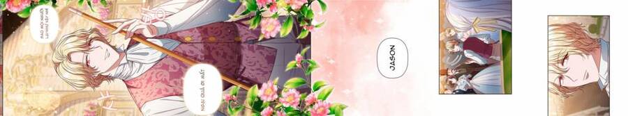 Công Chúa Bị Bỏ Rơi Chapter 4 - Trang 2