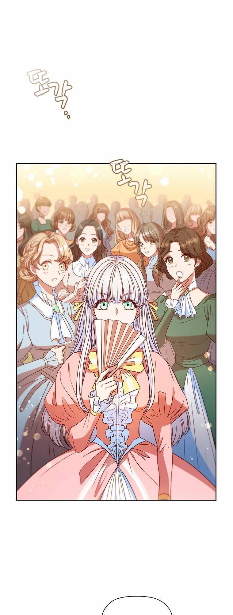 Công Chúa Bị Bỏ Rơi Chapter 4 - Trang 2