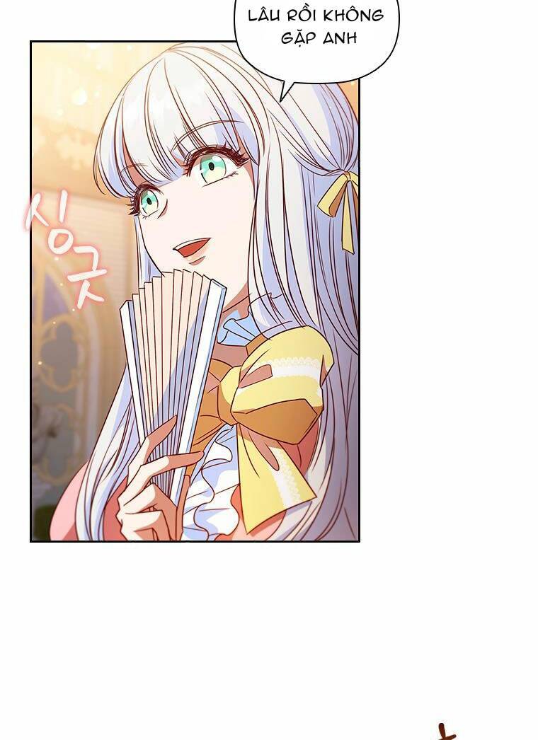 Công Chúa Bị Bỏ Rơi Chapter 4 - Trang 2