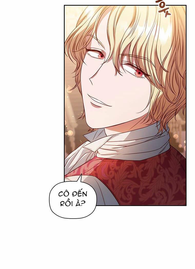 Công Chúa Bị Bỏ Rơi Chapter 4 - Trang 2