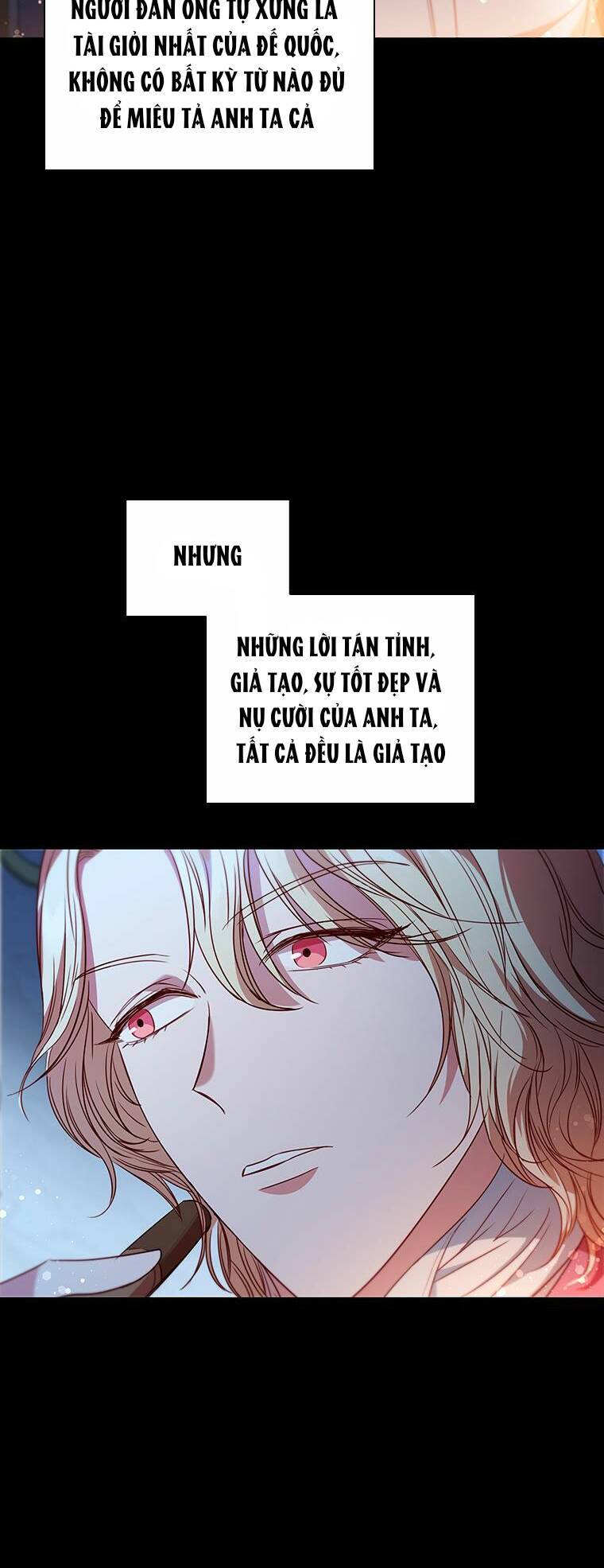 Công Chúa Bị Bỏ Rơi Chapter 4 - Trang 2