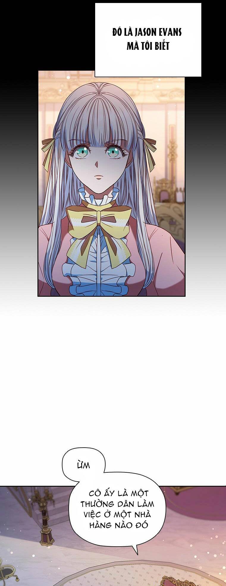 Công Chúa Bị Bỏ Rơi Chapter 4 - Trang 2