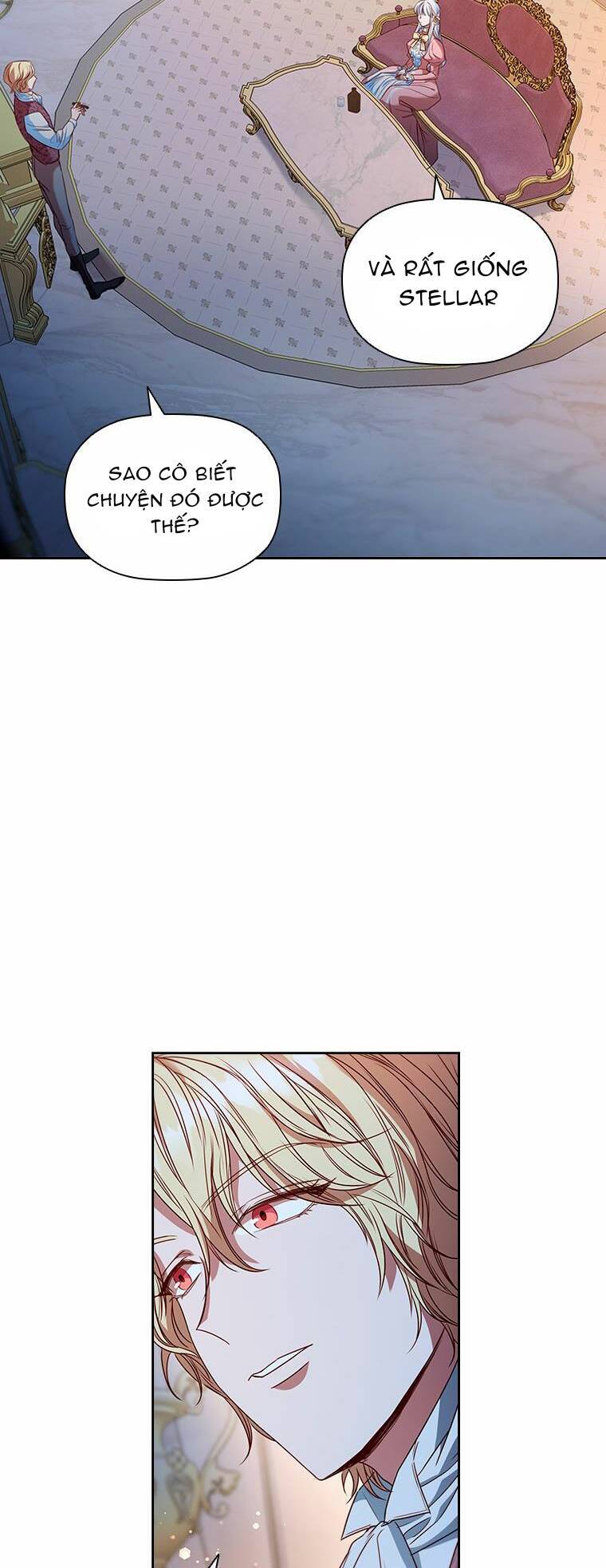 Công Chúa Bị Bỏ Rơi Chapter 4 - Trang 2