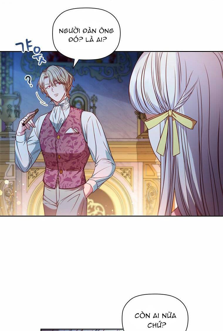 Công Chúa Bị Bỏ Rơi Chapter 4 - Trang 2