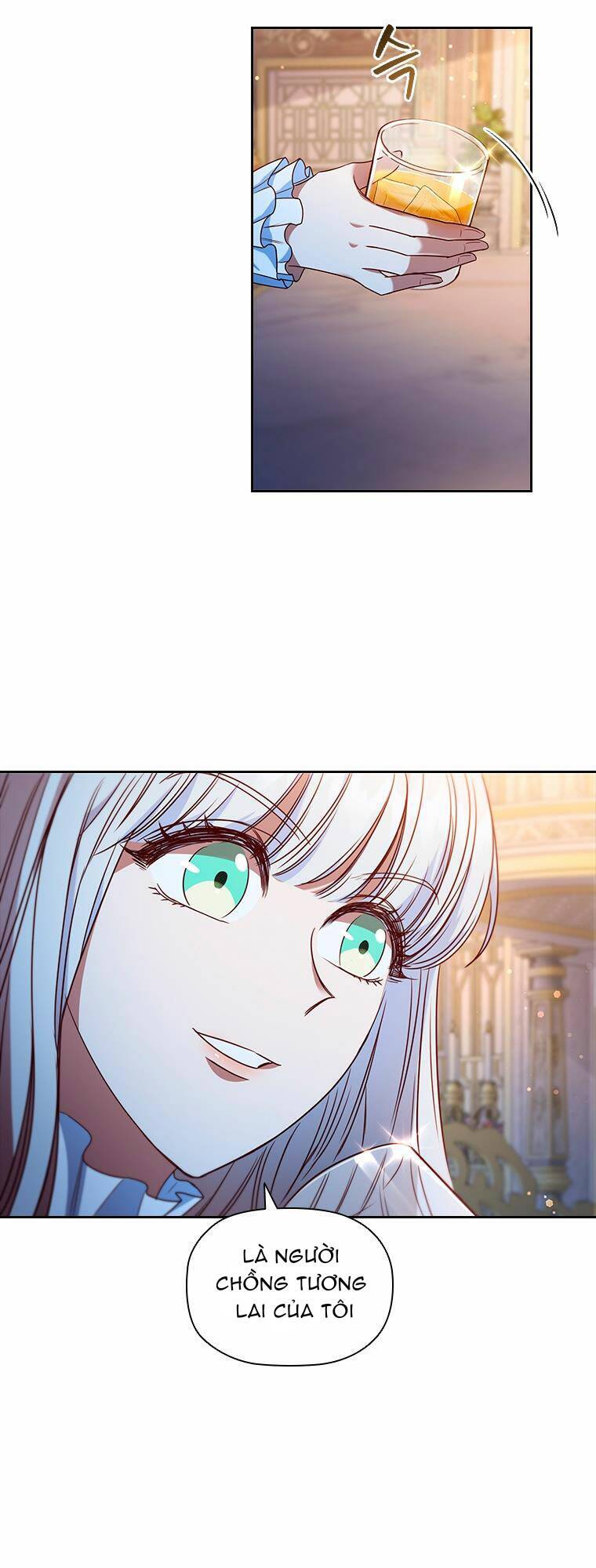 Công Chúa Bị Bỏ Rơi Chapter 4 - Trang 2