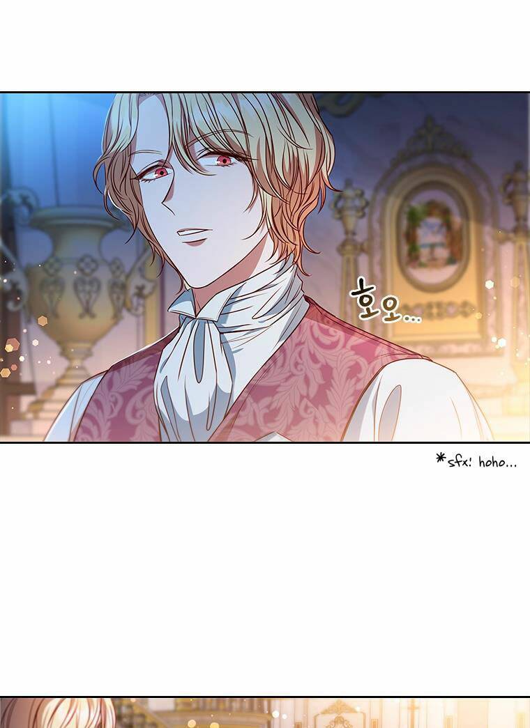 Công Chúa Bị Bỏ Rơi Chapter 4 - Trang 2