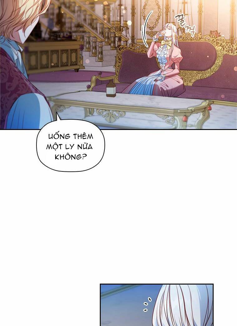 Công Chúa Bị Bỏ Rơi Chapter 4 - Trang 2