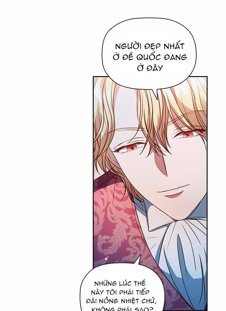 Công Chúa Bị Bỏ Rơi Chapter 4 - Trang 2