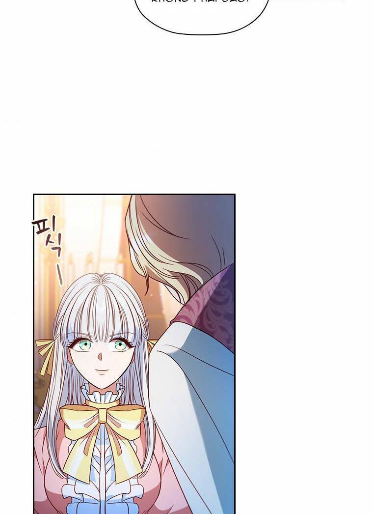 Công Chúa Bị Bỏ Rơi Chapter 4 - Trang 2