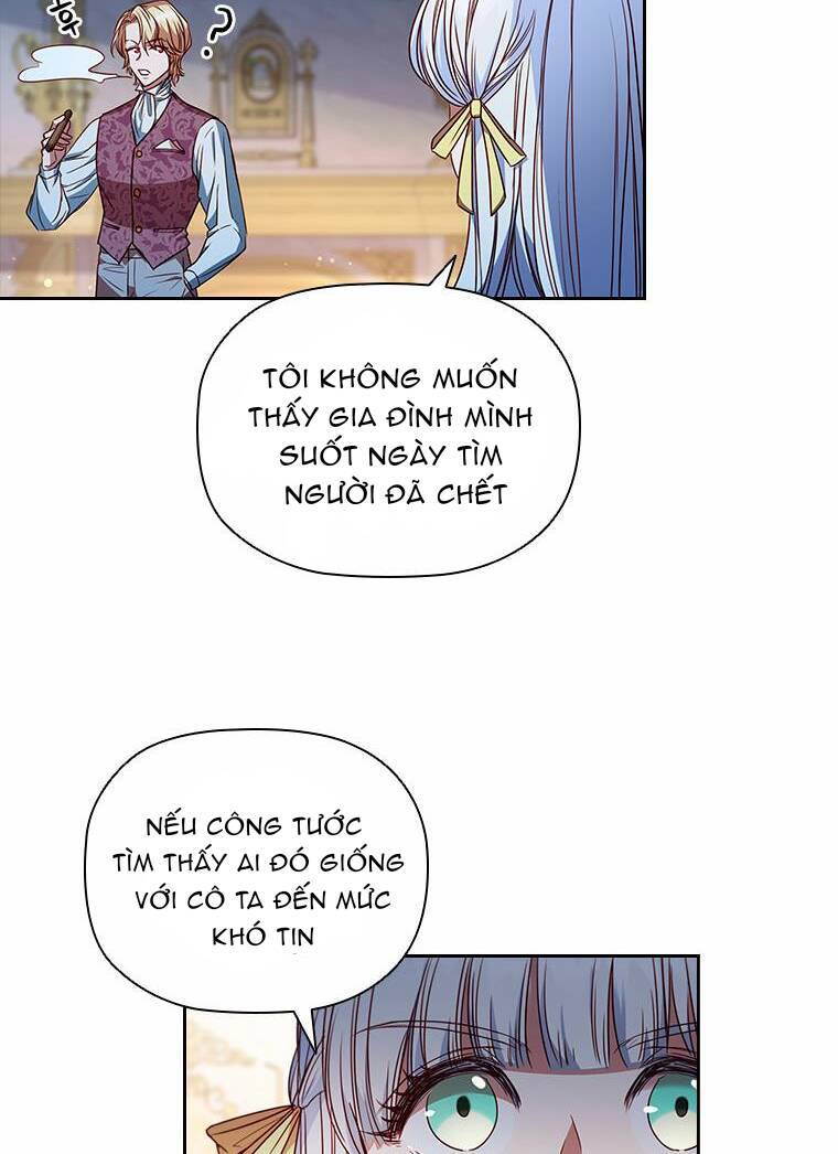 Công Chúa Bị Bỏ Rơi Chapter 4 - Trang 2