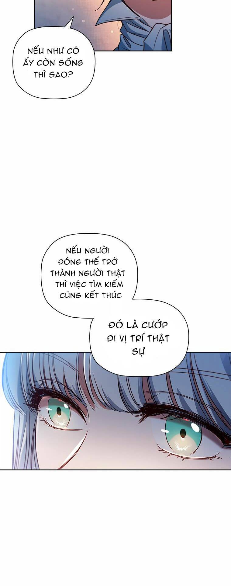 Công Chúa Bị Bỏ Rơi Chapter 4 - Trang 2