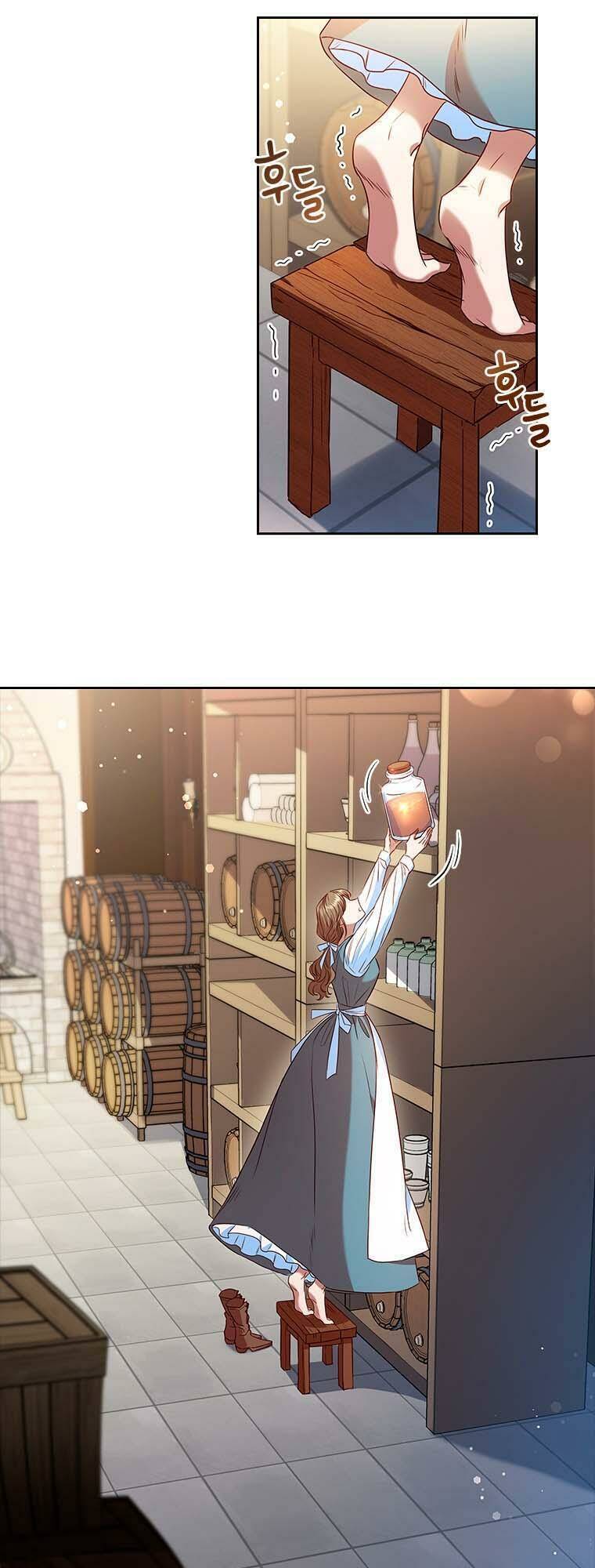 Công Chúa Bị Bỏ Rơi Chapter 5 - Trang 2