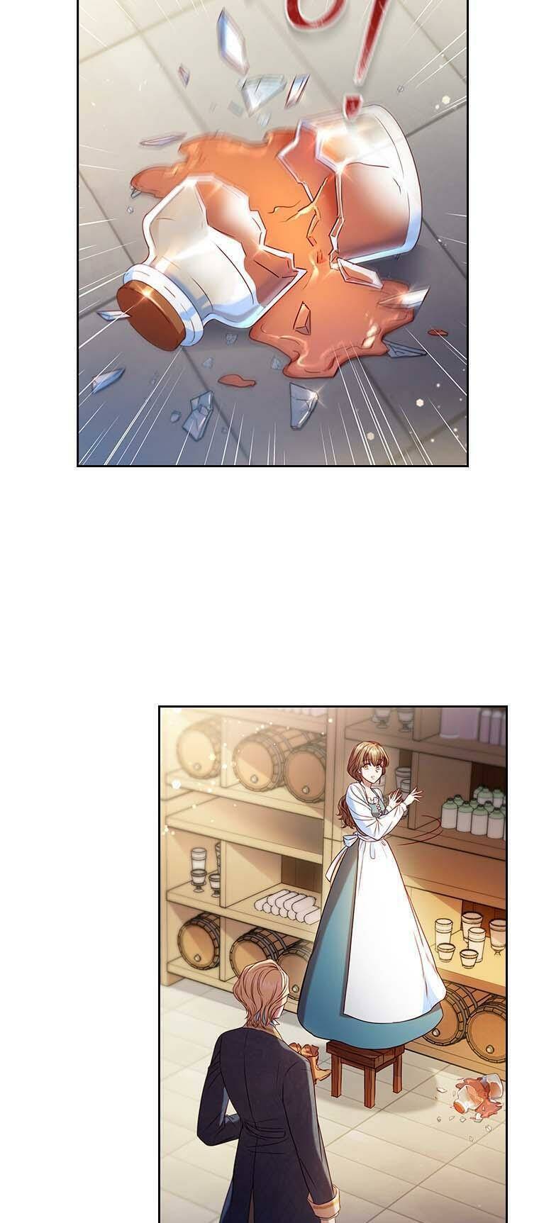 Công Chúa Bị Bỏ Rơi Chapter 5 - Trang 2