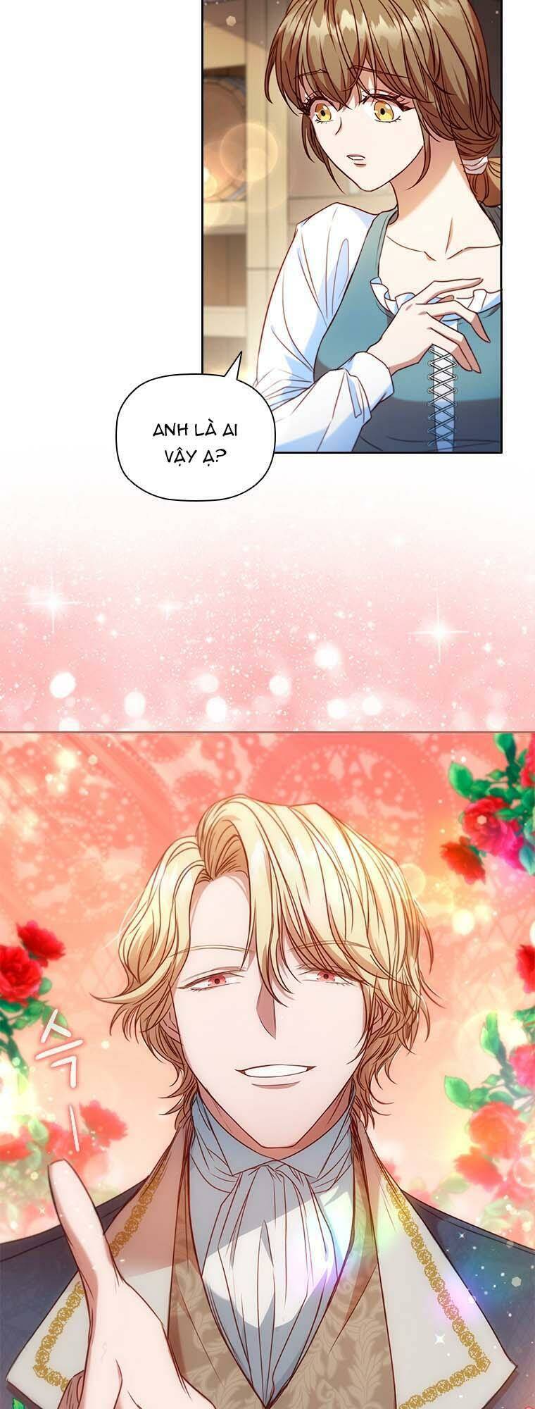 Công Chúa Bị Bỏ Rơi Chapter 5 - Trang 2