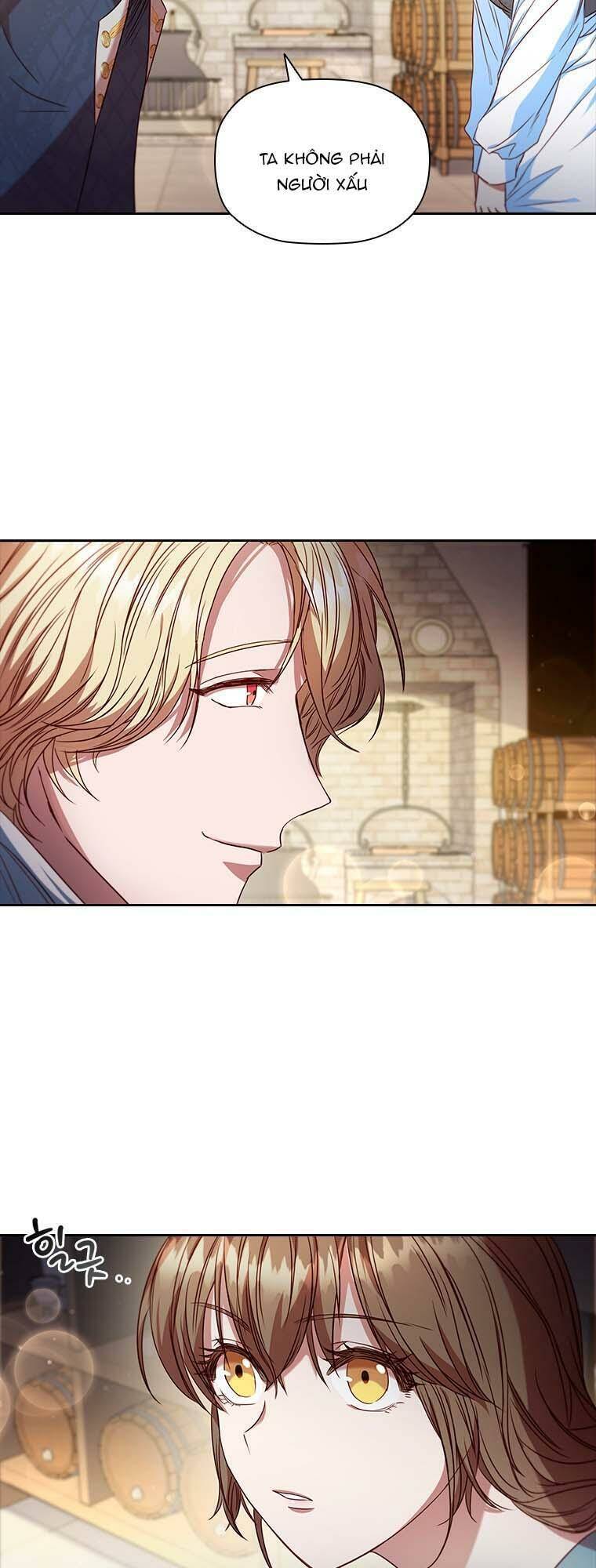 Công Chúa Bị Bỏ Rơi Chapter 5 - Trang 2