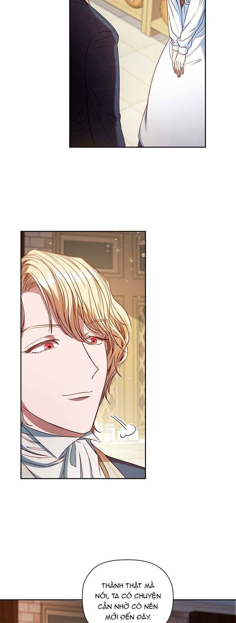 Công Chúa Bị Bỏ Rơi Chapter 5 - Trang 2