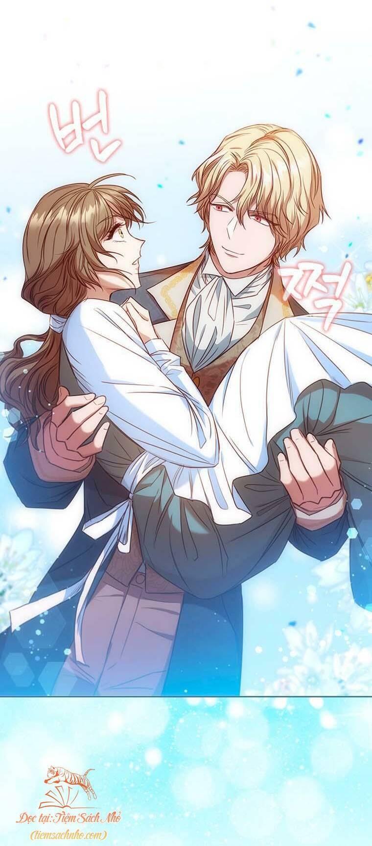 Công Chúa Bị Bỏ Rơi Chapter 5 - Trang 2