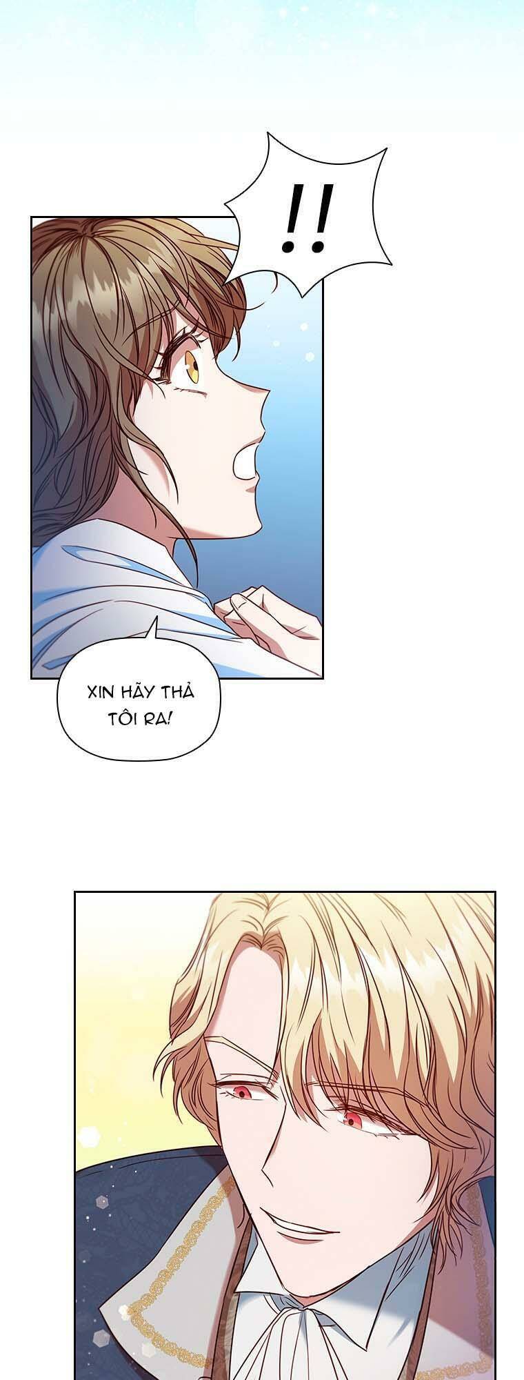 Công Chúa Bị Bỏ Rơi Chapter 5 - Trang 2