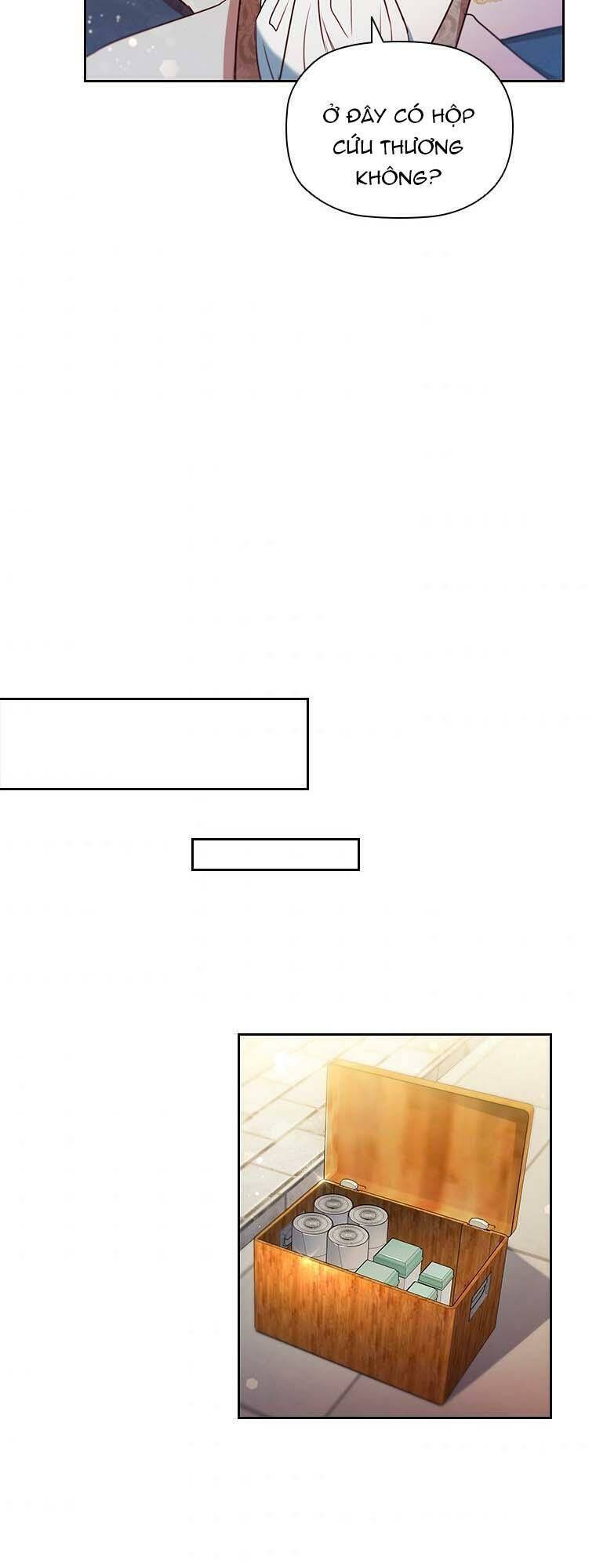 Công Chúa Bị Bỏ Rơi Chapter 5 - Trang 2