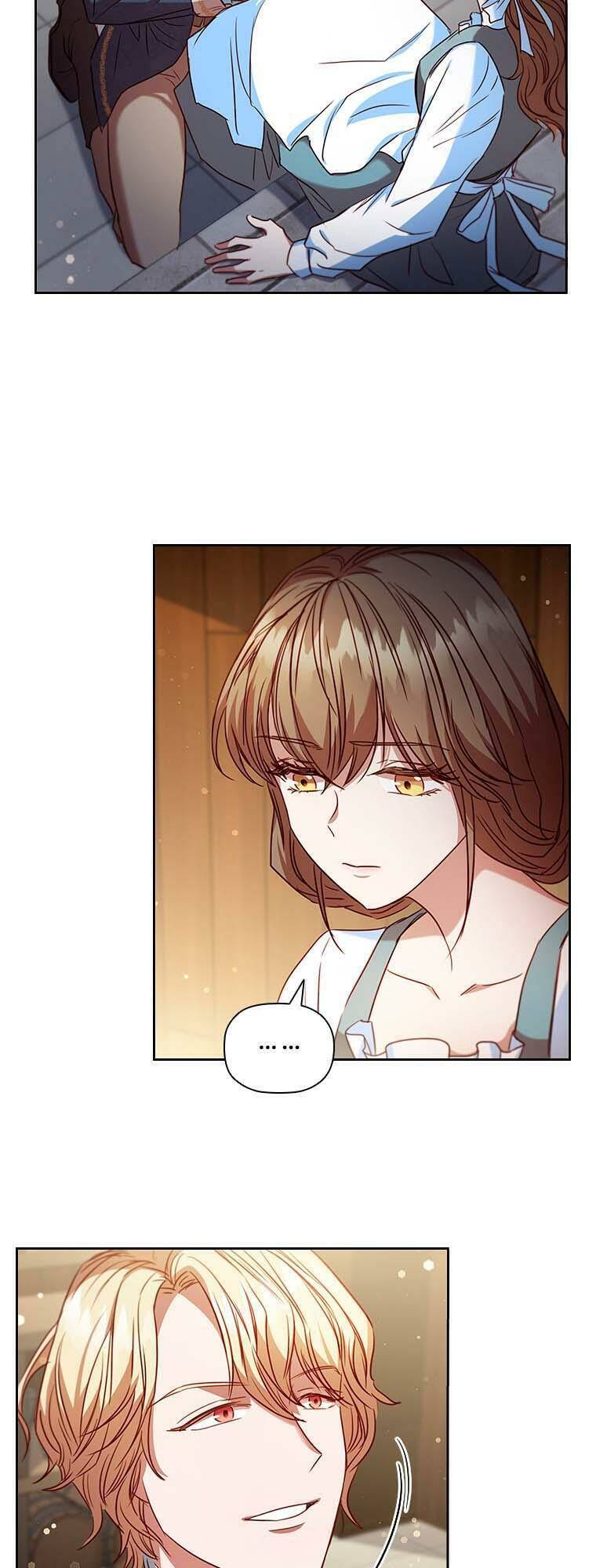 Công Chúa Bị Bỏ Rơi Chapter 5 - Trang 2